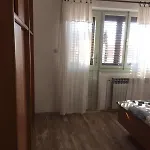 Apartment With Parking Space Brodarica, - 16470