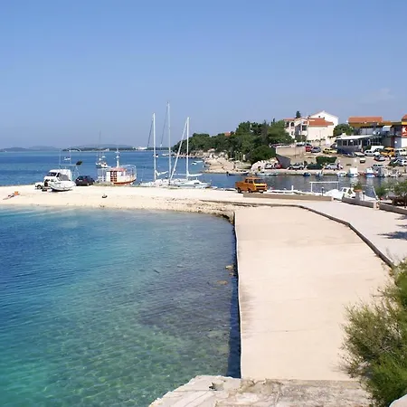 With Parking Space Brodarica, - 16470 * Šibenik