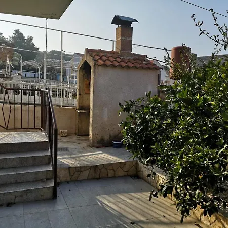 Apartment With Parking Space Brodarica, - 16470 Šibenik