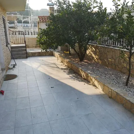 With Parking Space Brodarica, - 16470 Apartment