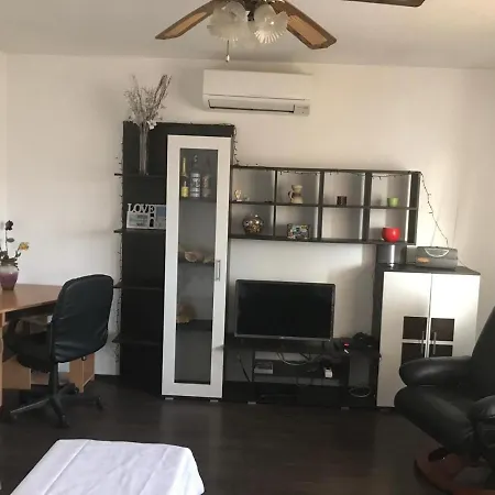 Apartment With Parking Space Brodarica, - 16470