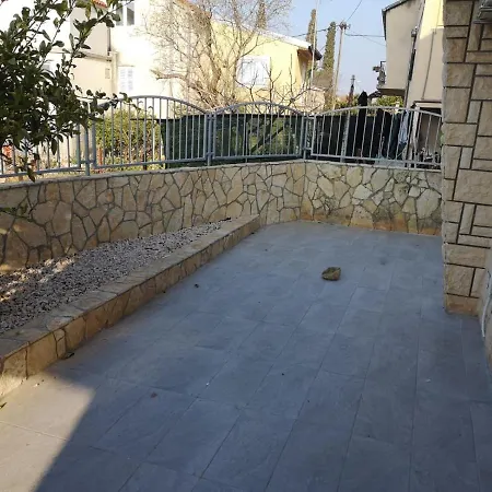 With Parking Space Brodarica, - 16470