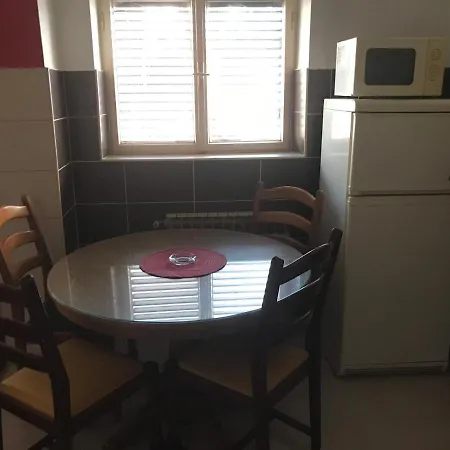 Daire With Parking Space Brodarica, - 16470 *