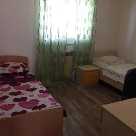 With Parking Space Brodarica, - 16470 Szybenik