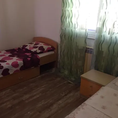 Apartament With Parking Space Brodarica, - 16470 *