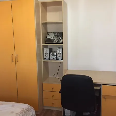 Apartman With Parking Space Brodarica, - 16470