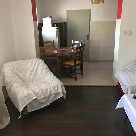 Apartman With Parking Space Brodarica, - 16470 *