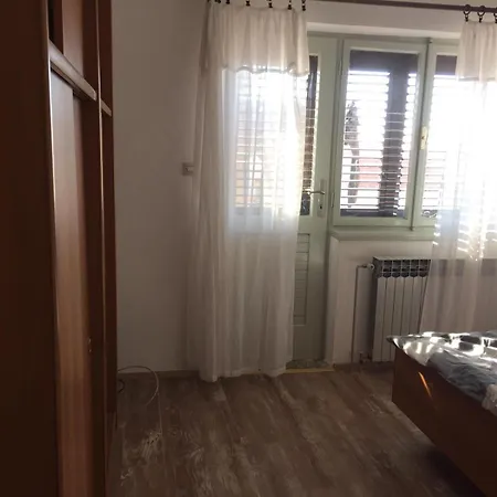 Apartman With Parking Space Brodarica, - 16470