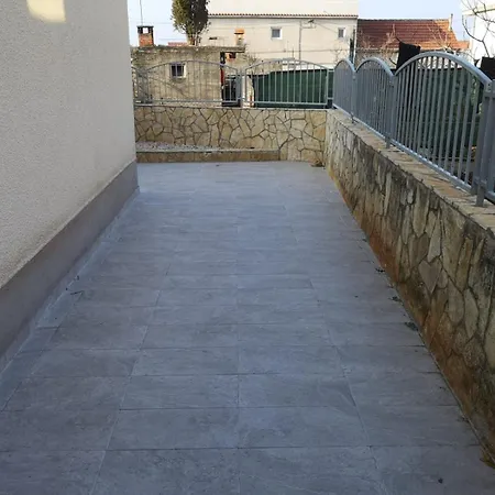 Apartment With Parking Space Brodarica, - 16470 Šibenik