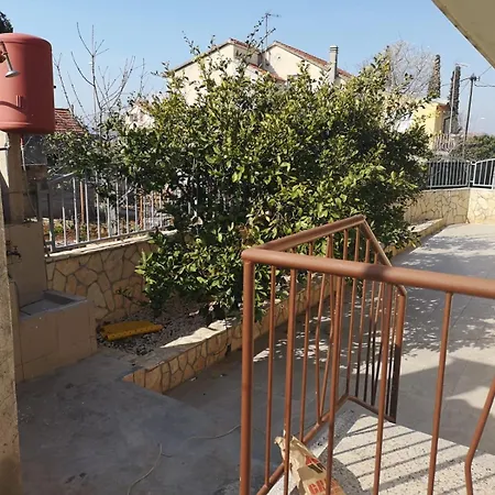 With Parking Space Brodarica, - 16470 Šibenik