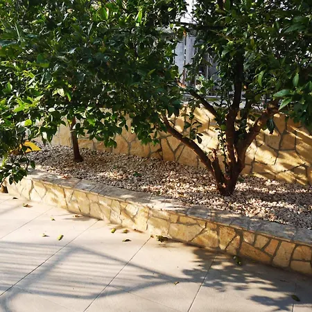 With Parking Space Brodarica, - 16470