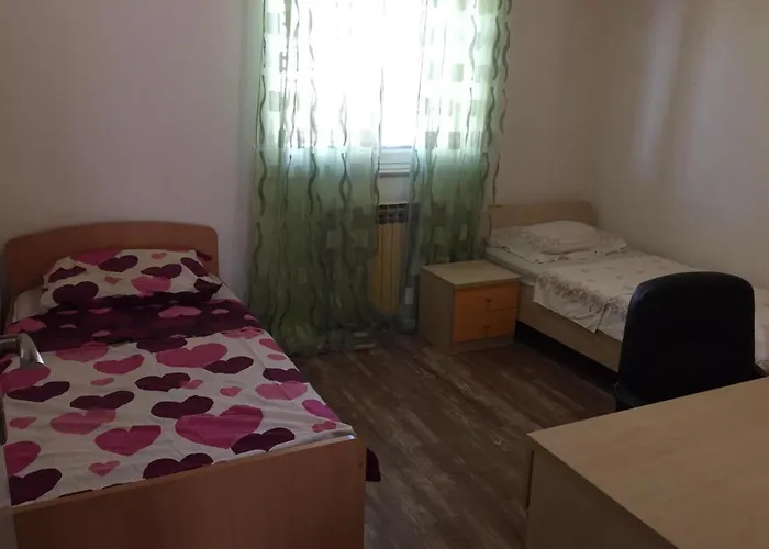 With Parking Space Brodarica, - 16470 שיבניק