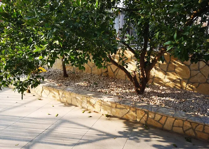 With Parking Space Brodarica, - 16470